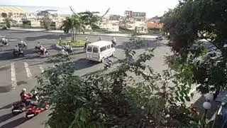 движение на дорогах