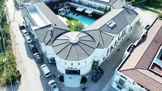 Mola Cunda Hotel & Beach Film // Cunda Reklam Ajansı