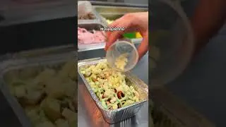 Показываем, как мы готовим Пасту Песто 🧡