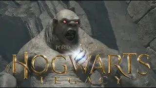 ОПЯТЬ ТРОЛЛЬ | Hogwarts Legacy #31