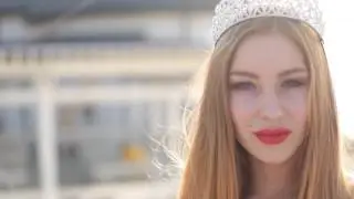 модельная съемка
