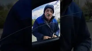 Проводы дальнобойщика на пенсию (+18)