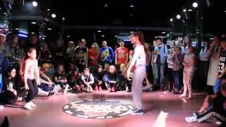 xNVR8xHipHop.Beg 1/12x Назаренко Настя vs Максимова Даша
