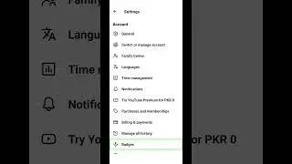 Master YouTube Seek Speed: Customize Fast Forward & Rewind Seconds