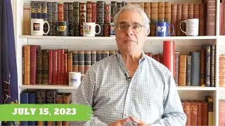 Searching For The Truth | Best 60ish Seconds