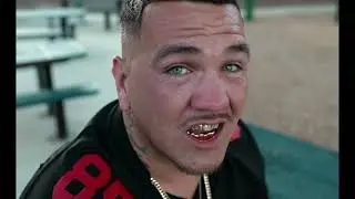 Chuck Mack - Over (Official Music Video)