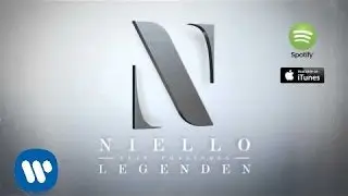 Niello - Legenden (Visual video)