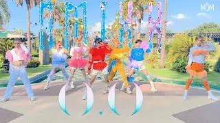 NMIXX "O.O” Dance cover by MjM-앰제앰 /CAMBODIA🇰🇭