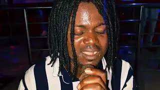 lucky dube; watch how this band performed don't cry