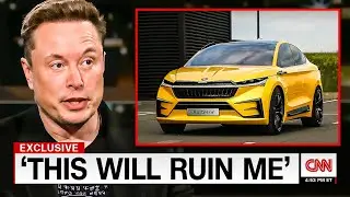 This HUGE Car Brand Will Be The NEXT EV Powerhouse.. Here's Why