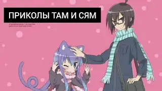Приколы Там и Сям