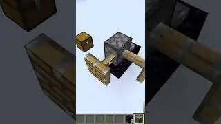 minecraft  dubblepiston bugg (gohst block generator) 1.19.4 