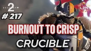 Destiny 2 # 217