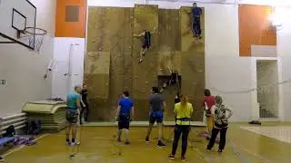 Skalodrom 2019 12 09