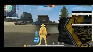 Утопаю Remix (Free Fire)
