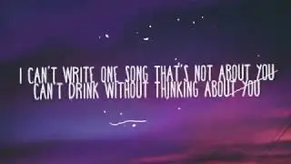 Shawn Mendes - If I Can't Have You (Lyric Video)