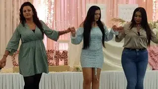 Özlem & Rene | Düğün | Grub Tutkum | Halay 2021
