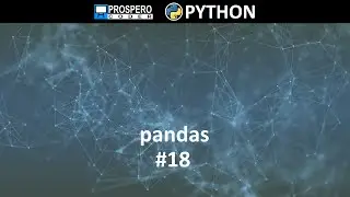 pandas Part 18 – Multi Indexed DataFrame Columns