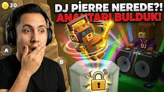 SÜPER AYI | DJ Pierre Nasıl Kurtarılır? 🐻 (Adım Adım) 😱 (Super Bear Adventure )