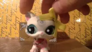 LPS : Вопрос - Ответ # 4