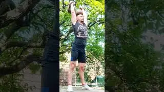 Трастеры с гирями 2х24кг