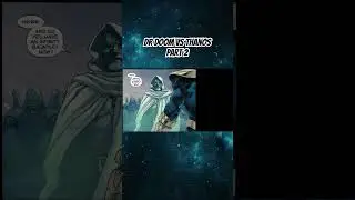 Dr Doom