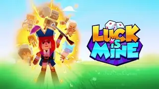 Luck is Mine - Gameplay Android