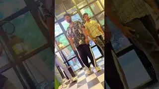 Kaadhale ❤️‍🔥 - #shorts | GV Prakash | Saindhavi | Bobo Shashi | Dushyanth | Gabriella