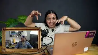 ¡Esto está de miedo Jochis! Mi Mamá HABLO con un MUERTO  Luis Munguía