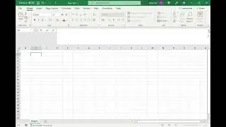 How to make a new line within a cell in Excel