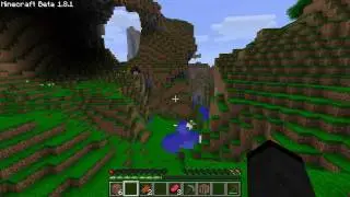 Minecraft: Not So Adv. Time: Ep. 1