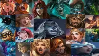 Forgotten Heroes Sing Dame Dane Choir - Mobile Legends
