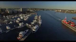Phi Vlogs 25: Let Me Show You Boston