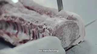Starrett Food Division  - Bandsaw blade range