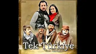 Tarık'ın Köye İlk Gelişi  - Tek Türkiye 1. Bölüm