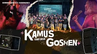 Kamus Goshen