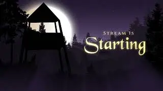 LunarFade - Stream Overlay Bundle (Preview)