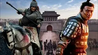 Millions of enemy troops are attacking. The smart general defeats the enemy again and again.