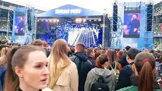 Каста - не забывай свои корни (Bright Fest, Минск, 11.05.2019)