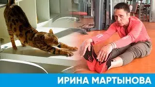 Как вывести молочную кислоту из мышц после тренировки | Короче, Омск #31