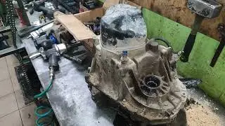 Если ездить до последнего ч.2