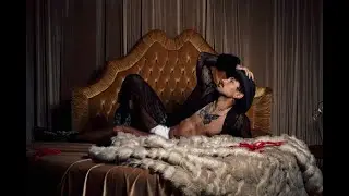 Dylan Matthew - SEX (Official Music Video)