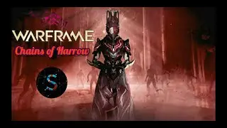 WARFRAME 