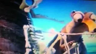 14min35 de l'age de glace 4 la dérives des continents