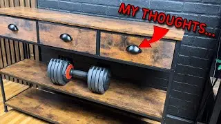 Furologee Entryway Table - Review