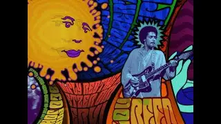 TNTLA Hard Rock Live Promo