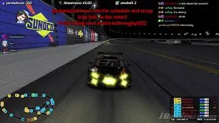 iRacing VODs 23/01/2022 | 24 Hour Daytona (PROLaps Motorsports | Part 3