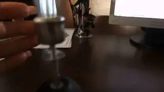 Блендер Скарлет