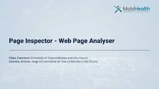 Page Inspector - Web Page Analyser