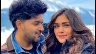 Aise Na Chhoro Song | Guru Randhawa, Mrunal T, Manan B, Rashmi V | Ashish P | Bhushan K